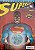 Gibi #10 - Grandes Astros: Superman Autor Morrison, Grant (2008) [usado] - Imagem 1