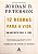 Livro 12 Regras para a Vida - um Antídoto para o Caos Autor Peterson, Jordan B. (2018) [usado] - Imagem 1