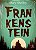 Livro Frankenstein Autor Shelley, Mary (2019) [usado] - Imagem 1