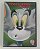 Dvd Tom e Jerry - Aventuras 1 Editora (2012) [usado] - Imagem 1