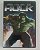 Dvd o Incrível Hulk Editora (2008) [seminovo] - Imagem 1