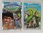 Dvd Shrek 2 (luva) Editora (2010) [seminovo] - Imagem 1