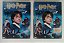 Dvd Harry Potter e a Pedra Filosofal 2 Dvds Editora (2002) [usado] - Imagem 1
