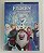 Dvd Frozen Editora (2014) [usado] - Imagem 1