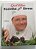 Livro Cozinha sem Stress Autor Allan, Chef (2003) [usado] - Imagem 1