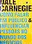 Livro Como Falar em Público & Influenciar Pessoas no Mundo dos Negócios Autor Carnegie, Dale (2021) [seminovo] - Imagem 1