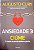 Livro Ansiedade 3 - Ciúme Autor Cury, Augusto (2021) [seminovo] - Imagem 1