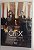 Dvd Chitãozinho e Xororó - Sinfônico Editora (2011) [usado] - Imagem 1