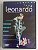 Dvd Leonardo / Todas as Coisas do Mundo Editora (2002) [usado] - Imagem 1
