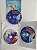 Dvd Cinderela 3 Filmes Disney Editora (2012) [seminovo] - Imagem 2