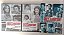 Dvd Grey''s Anatomy - Segunda Temporada 1 Editora [usado] - Imagem 1