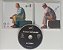Cd In Tempo / Importado Interprete Sadao Watanabe (1994) [seminovo] - Imagem 1