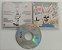 Cd The Album Interprete Jive Bunny (1990) [seminovo] - Imagem 1