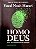 Livro Homo Deus - Uma Breve História do Amanhã Autor Harari, Yuval Noah (2016) [usado] - Imagem 1