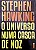 Livro o Universo Numa Casca de Noz Autor Hawking, Stephen (2016) [seminovo] - Imagem 1