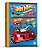 Livro Box Hotwheels 6 Minilivros Autor Autor Desconhecido (2025) [novo] - Imagem 1