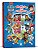 Livro Box Paw Patrol - Histórias de Aventura / 6 Minilivros Autor Autor Desconhecido (2026) [novo] - Imagem 1