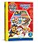 Livro Box Paw Patrol - Patrulheiros Prontos para a Ação / 6 Minilivros Autor Autor Desconhecido (2026) [novo] - Imagem 1