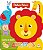 Livro Como é Bom Ter Amigos Autor Fisher-price (2025) [novo] - Imagem 1