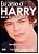 Livro Eu Amo o Harry: Voce é Fã Número 1 Dele? Autor Azeredo, Patricia (2013) [usado] - Imagem 1