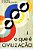 Livro que e Civilizacao, o Autor Coomaraswamy, Ananda (1992) [usado] - Imagem 1