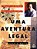 Livro Aventura Legal, Uma Autor Motta, Sergio [usado] - Imagem 1