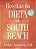 Livro Receitas da Dieta de South Beach Autor Agatston, Arthur (2004) [usado] - Imagem 1