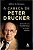 Livro Cabeça de Peter Drucker, a Autor Krames, Jeffrey A. (2010) [usado] - Imagem 1