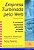 Livro Empresa Turbinada pela Web Autor Pottruck, David S. (2000) [usado] - Imagem 1