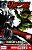 Gibi Novíssimos Vingadores Nº 02 - Totalmente Nova Marvel Autor Terror e Medo! (2016) [usado] - Imagem 1