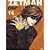 Gibi Zetman Nº 14 Autor Masakazu Katsura [novo] - Imagem 1