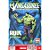 Gibi Vingadores: os Heróis Mais Poderosos da Terra Nº 07 Autor Hulk contra as Mutações Gama! (2015) [usado] - Imagem 1