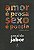 Livro Amor é Prosa Sexo é Poesia Autor Jabor, Arnaldo (2004) [usado] - Imagem 1
