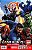 Gibi os Vingadores Nº 34 - Totalmente Nova Marvel Autor Últimos Instantes! (2016) [usado] - Imagem 1