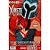 Gibi X-men Extra Nº 25 - Totalmente Nova Marvel Autor por trás da Máscara de Briar Raleigh (2016) [novo] - Imagem 1