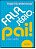 Livro Fala Sério, Pai! Autor Rebouças, Thalita (2013) [usado] - Imagem 1