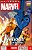 Gibi Universo Marvel Nº 25 - Totalmente Nova Marvel Autor Novissimos Vingadores os Gigantes (2015) [novo] - Imagem 1