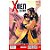 Gibi X-men Extra Nº 04 - Nova Marvel Autor Sombras do Passado (2014) [usado] - Imagem 1