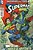 Gibi Superman Nº 20 - Novos 52 Autor Surge o Homem de Kryptonita! (2014) [usado] - Imagem 1