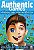 Livro Authentic Games: Vivendo Uma Vida Autêntica Autor Túlio, Marco (2016) [usado] - Imagem 1