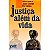 Livro Justiça Além da Vida Autor Lucca, José Carlos de (2001) [usado] - Imagem 1