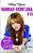 Livro Hannah Montana e Eu Autor Cyrus, Miley (2009) [usado] - Imagem 1