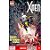 Gibi X-men Nº 07 - Nova Marvel Autor Odiados por Todos! (2014) [usado] - Imagem 1