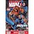 Gibi Universo Marvel Nº 31 - Totalmente Nova Marvel Autor Quarteto Fantastico de Volta ao Básico! (2016) [novo] - Imagem 1