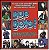 Cd Bop Boys! - Backstreet Boys, Aaron Carter, Boyzone Interprete Various [usado] - Imagem 1