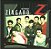 Cd Grupo Zíngaro - Agarradinho Interprete Grupo Zíngaro [usado] - Imagem 1