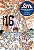 Gibi Cavaleiros do Zodiaco Saint Seiya: Kanzenban Nº 16 Autor Masami Kurumada [novo] - Imagem 1