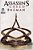 Gibi Assassins Creed Autor Brâman (2014) [usado] - Imagem 1