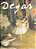 Livro Edgar Degas- Coleção de Arte Autor Degas, Edgar [usado] - Imagem 1