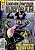Gibi Liga da Justiça e Batman Nº 12 - Formatinho Autor Nunca Provoque Uma Mulher-gato! - a Queda do Morcego (1995) [usado] - Imagem 1